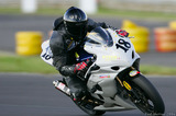 Castle Combe Motorbike Speed Motion Blur T2E1342